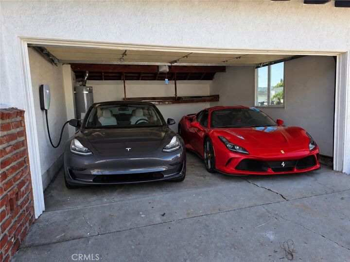 Property Photo:  1432 Olympus Avenue  CA 91745 