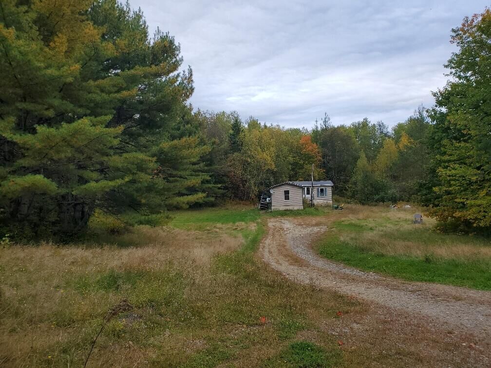 Property Photo: 289 Dodlin Road ME 04493