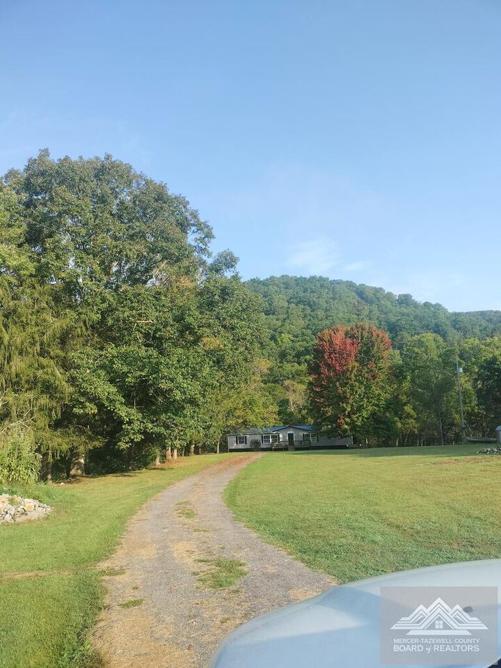 Property Photo:  1588 Rocky Branch Loop  WV 24740 