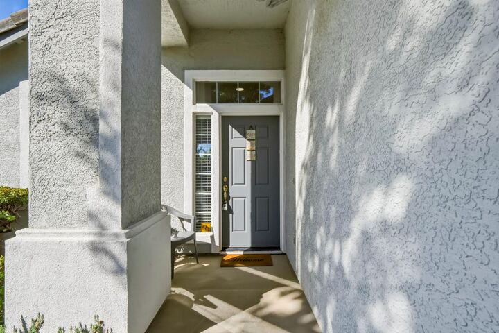 Property Photo:  6401 Cedar Ranch Drive  CA 95621 