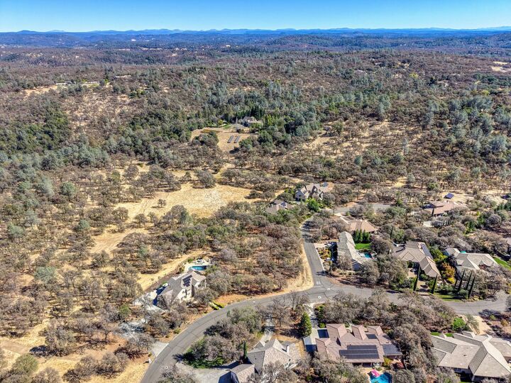 Property Photo: 9916 Spyglass Circle CA 95602