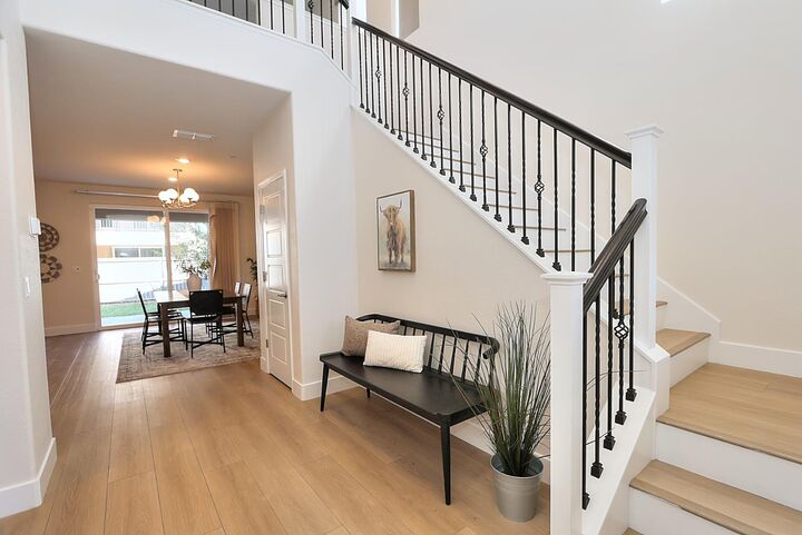 Property Photo:  3707 Martina Avenue  CA 95835 