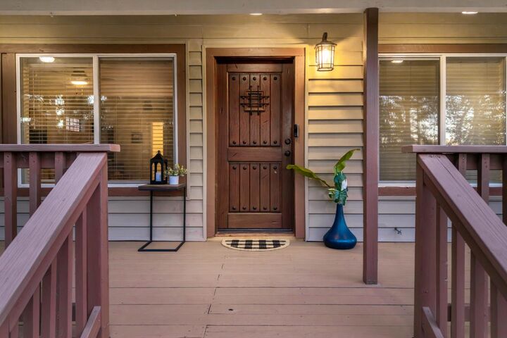Property Photo:  14594 Mill Creek Lane  CA 95945 