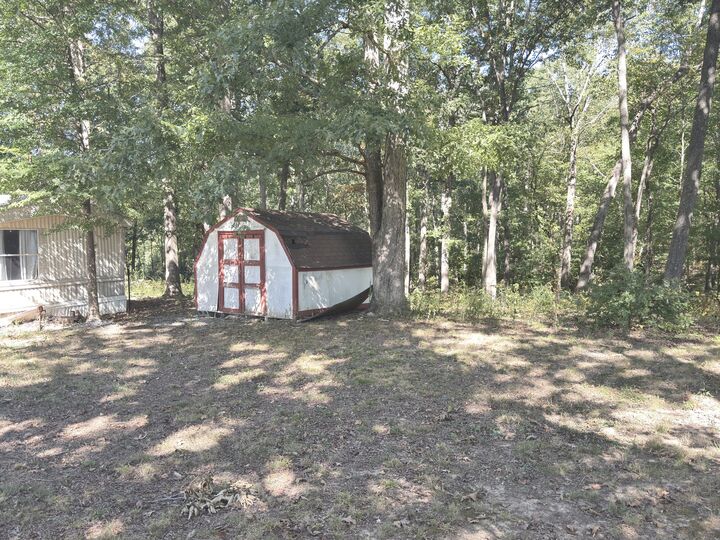Property Photo:  1636 Old Highway 18  TN 37058 
