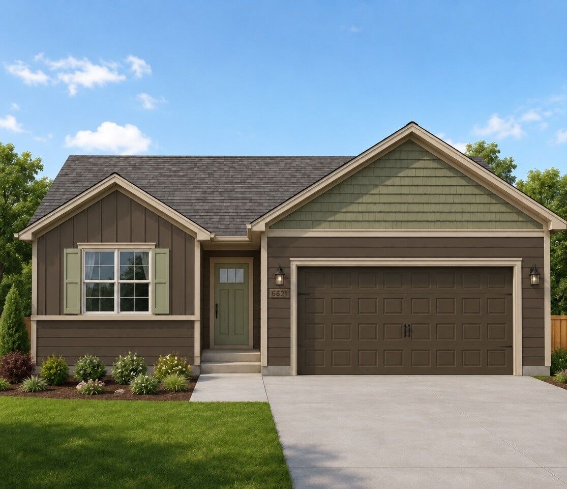 Property Photo:  1490 Hallies Way  TN 37043 