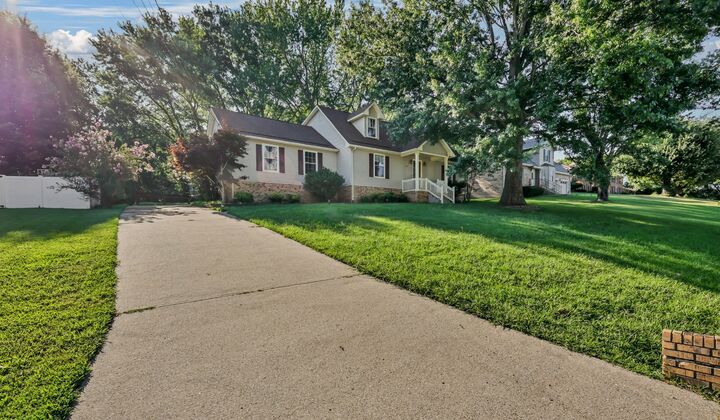 Property Photo:  1025 Hillshire Dr  TN 37043 