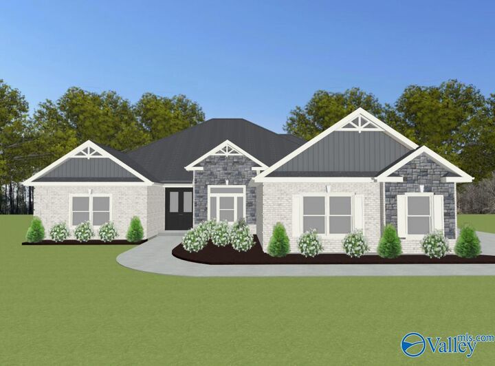 Property Photo: Highpoint - B 1 Evans Road AL 35611