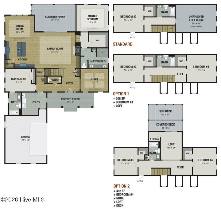 Property Photo:  7362 Foxbriar Drive  NC 28451 