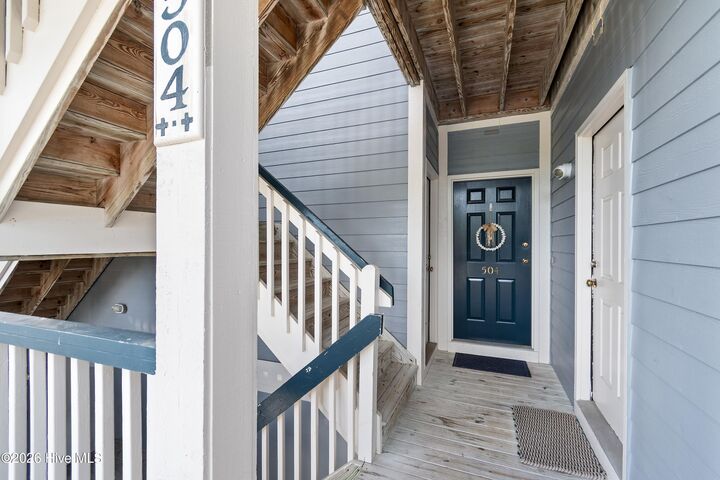 Property Photo: 2555 St James Drive SE 504 NC 28461