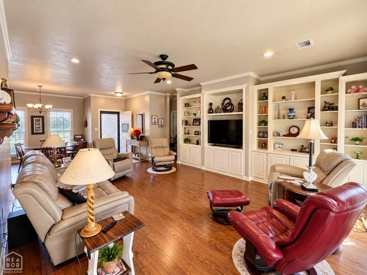 Property Photo:  4013 Cypress Moss Cove  AR 72405 