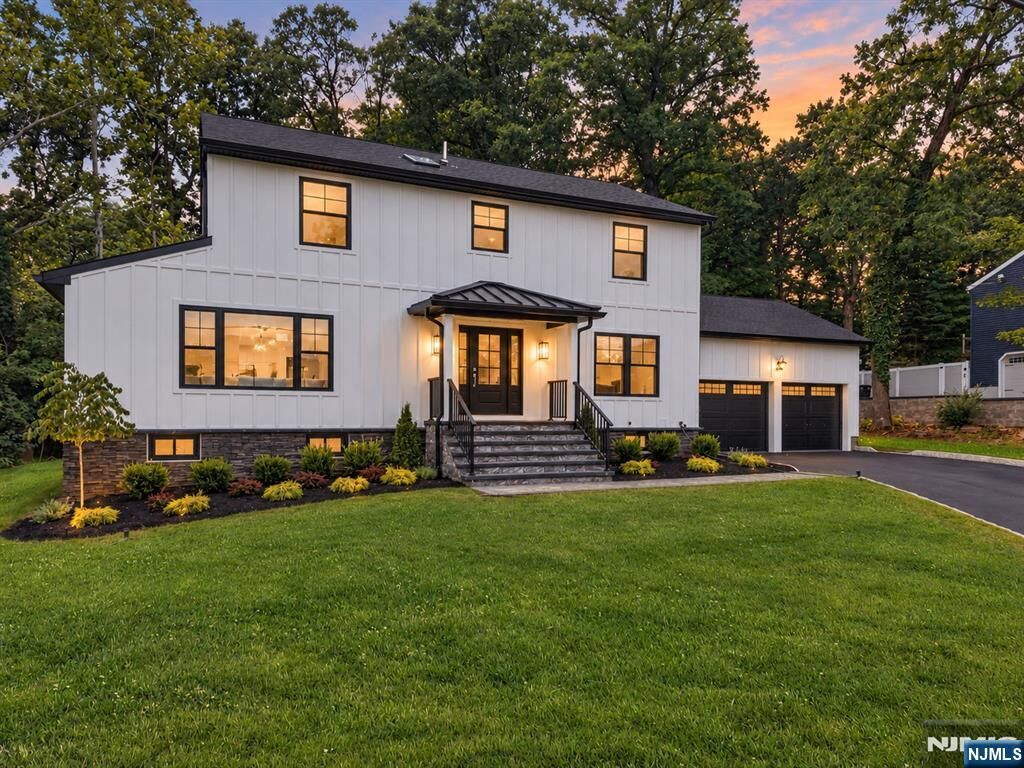 Property Photo: 12 Weber Road NJ 07052