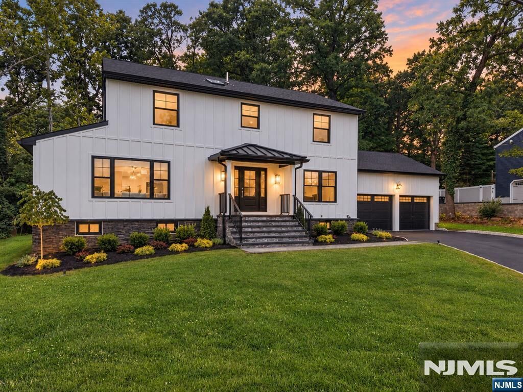 Property Photo: 12 Weber Road NJ 07052