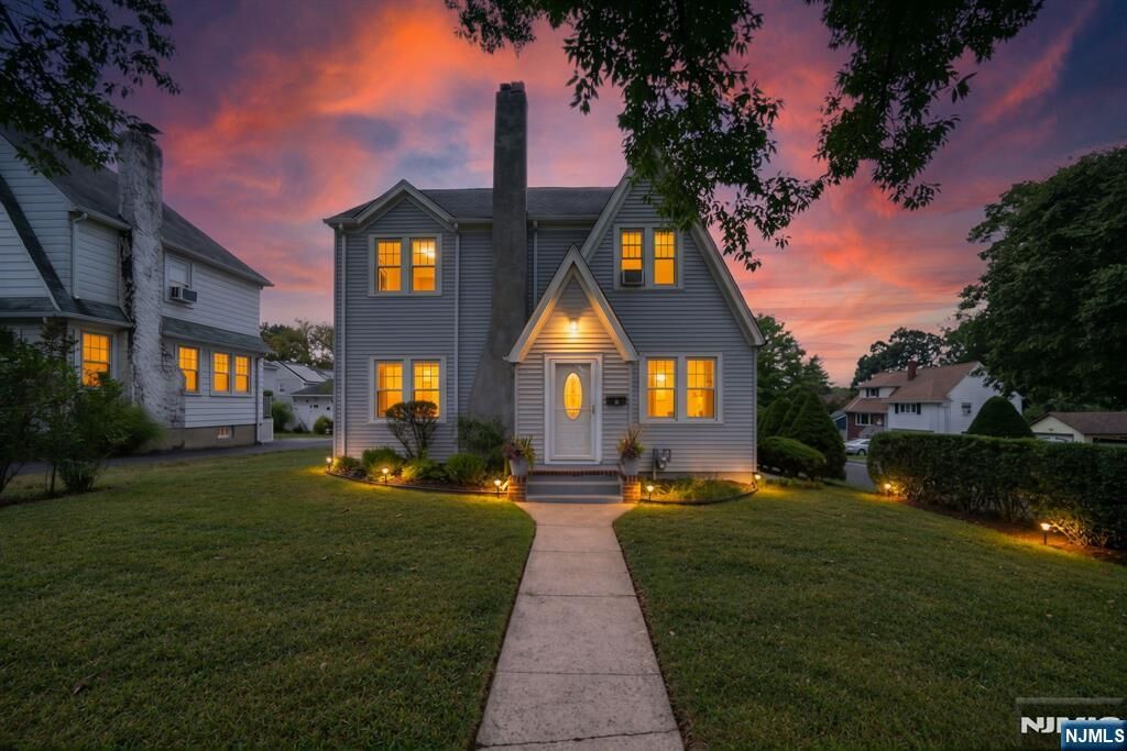 Property Photo: 88 Lindbergh Boulevard NJ 07666