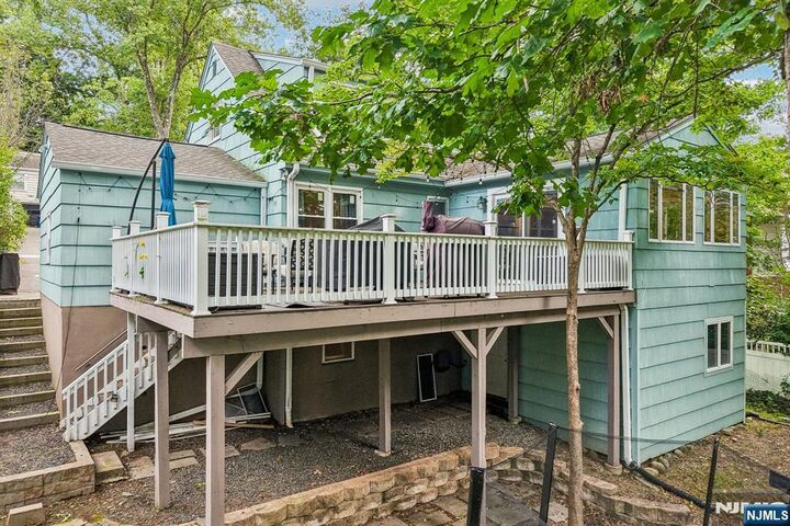 Property Photo:  166 Beech Terrace  NJ 07470 