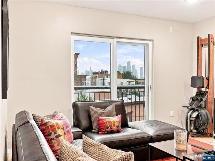 Property Photo:  4801 Palisade Avenue 4B  NJ 07087 