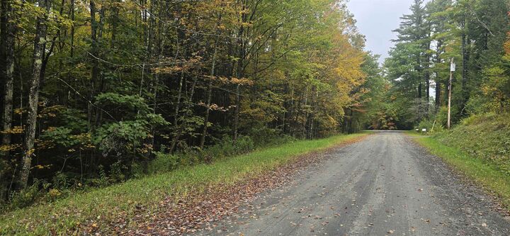 Property Photo:  0 Clarina Nichols Lane  VT 05059 