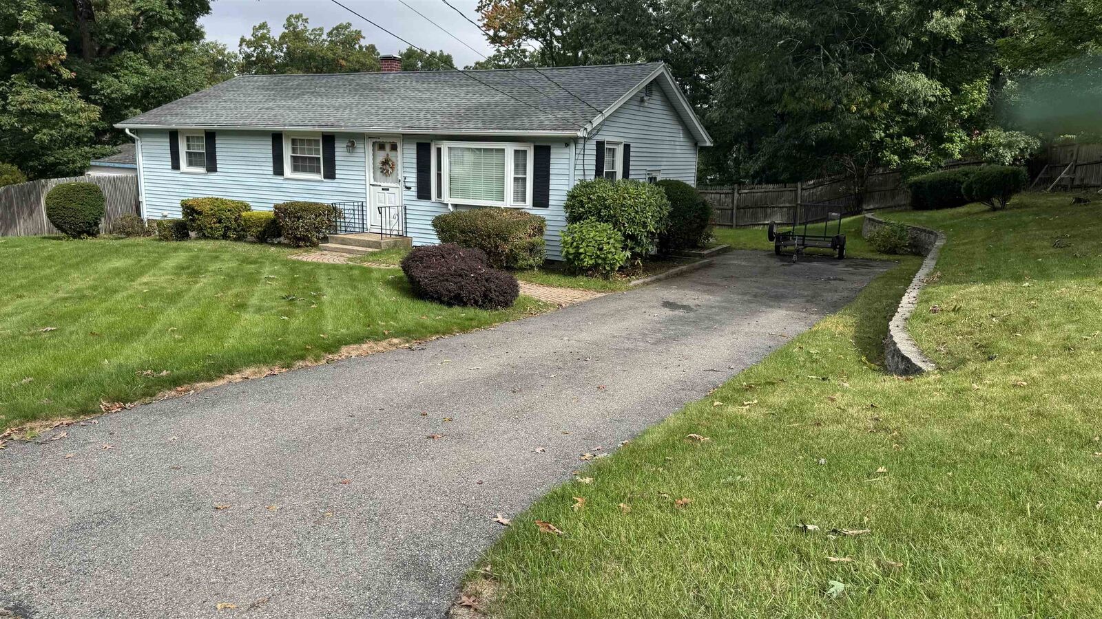 Property Photo: 21 Woodfield Street NH 03062