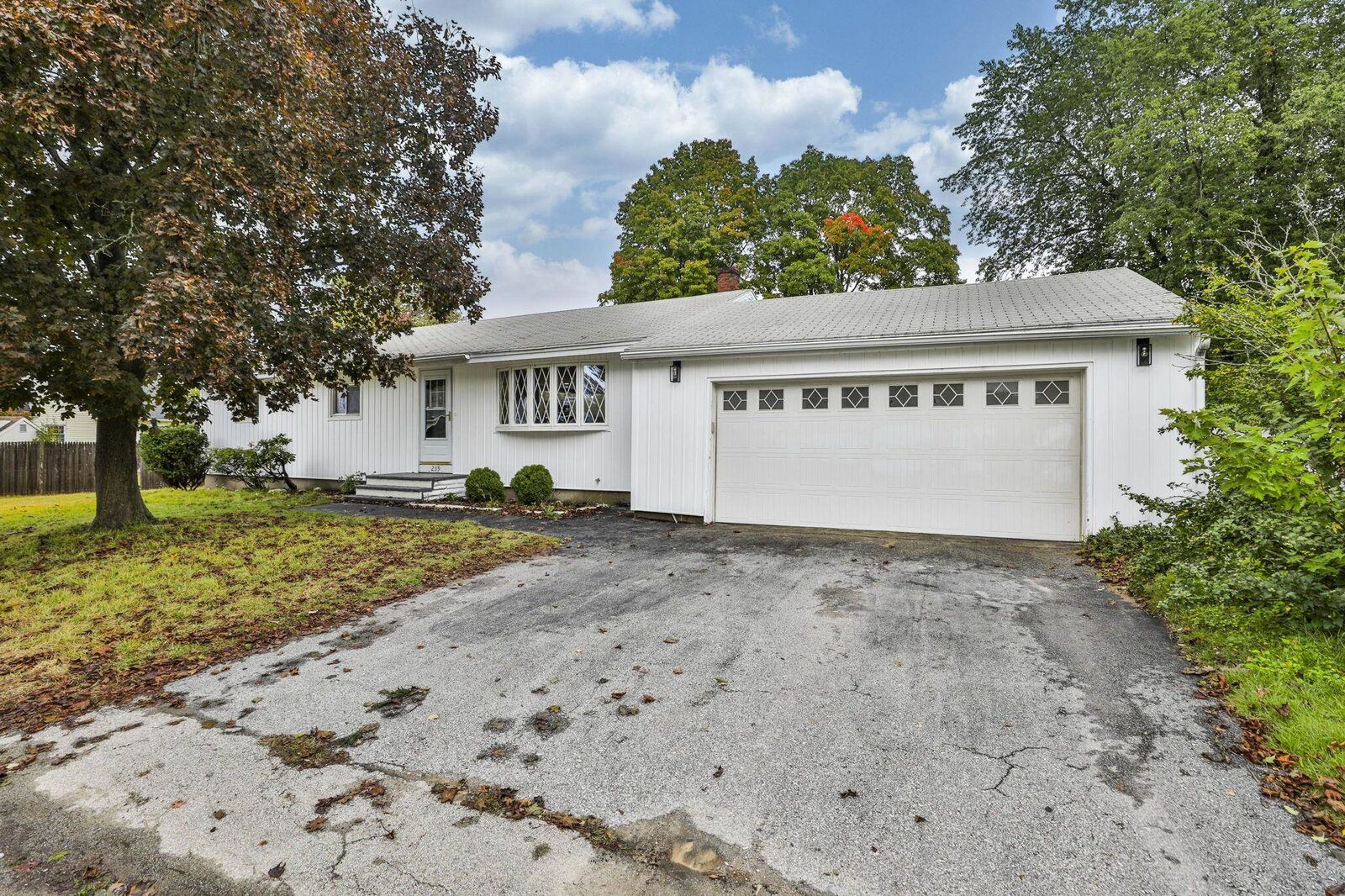 Property Photo: 239 Brennan Street NH 03109