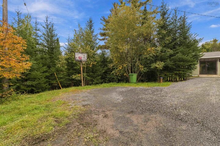Property Photo:  2247 Camperdown Road  NS B4V 7S7 