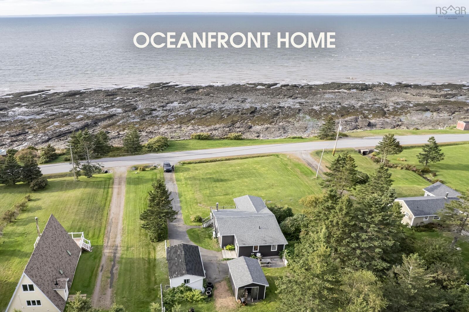 Property Photo:  12240 Shore Road  NS B0S 1P0 