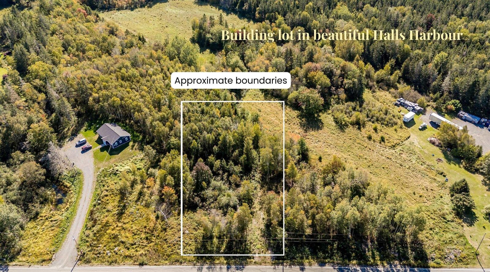 Property Photo:  Lot 2024-1 Highway 359  NS B0P 1J0 