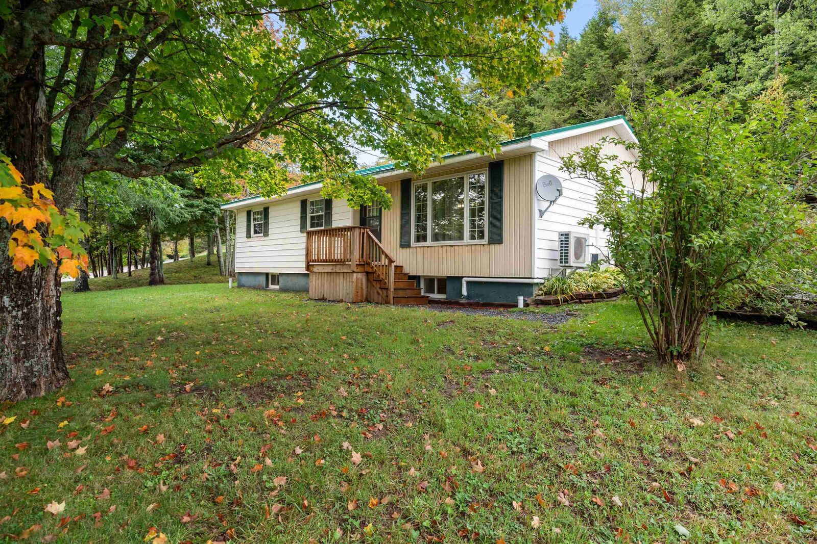 Property Photo: 4274 East River East Side Road NS B2H 5C5
