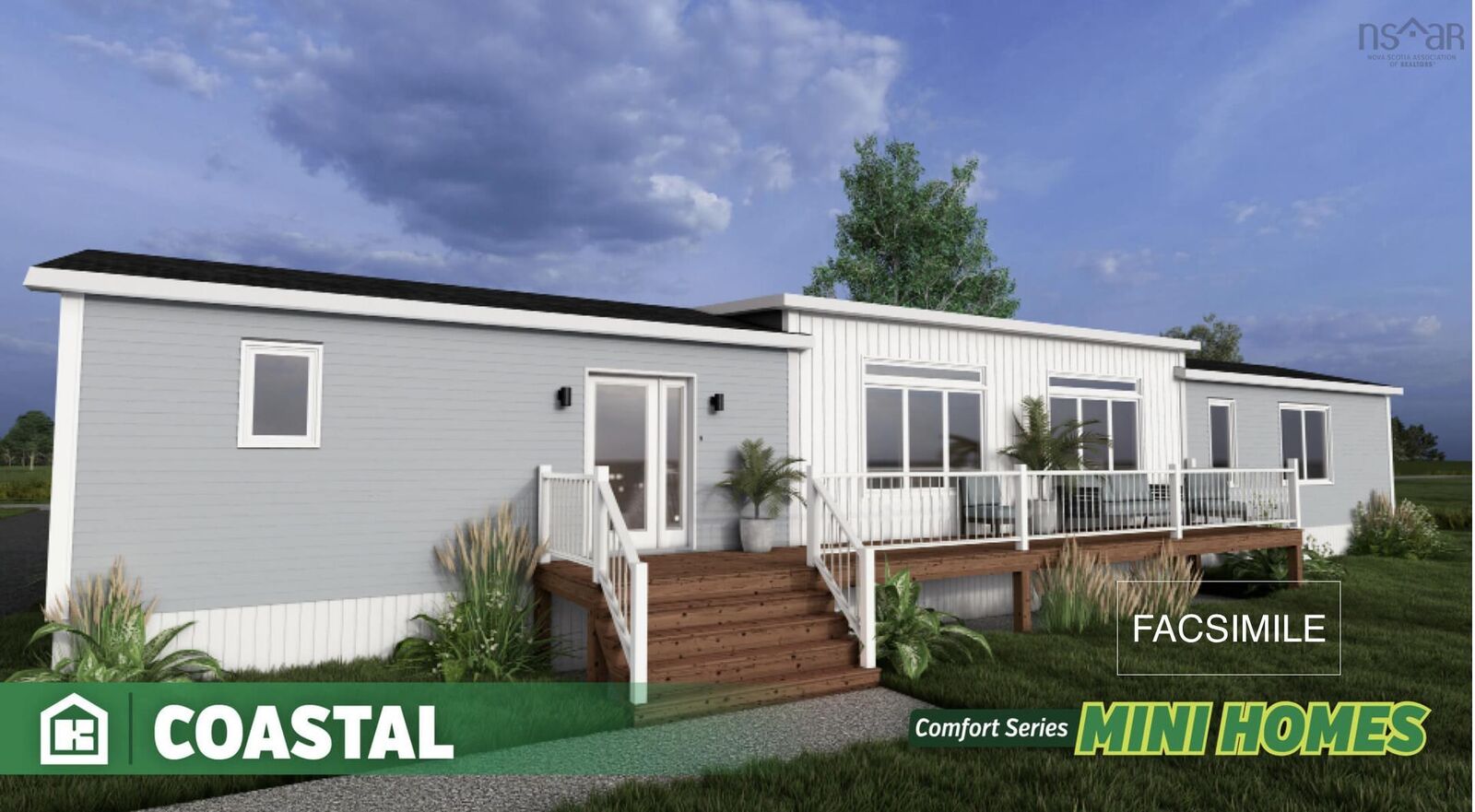 Property Photo:  Lot 507 Fulton  NS B2S 0H4 