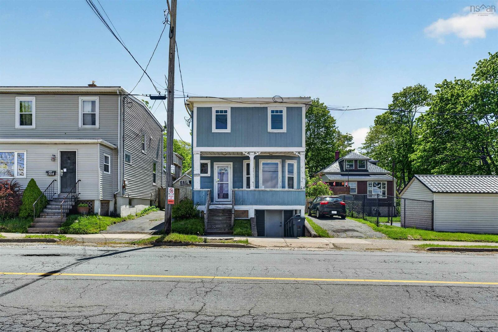 Property Photo:  6308 Bayers Road  NS B3L 2A7 