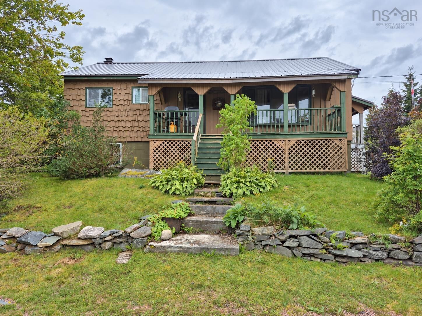 Property Photo:  4578 Highway 7  NS B0J 2A0 
