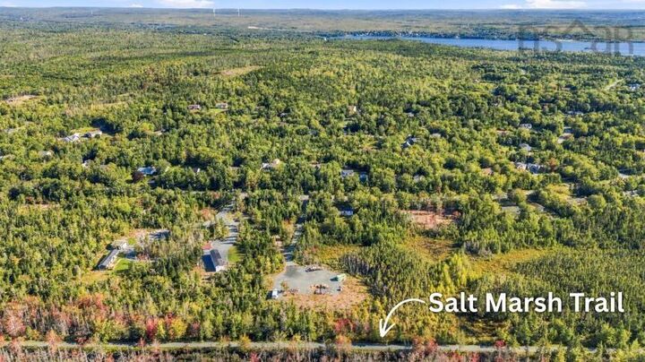 Property Photo: 3150 Lawrencetown Road NS B2Z 1R7