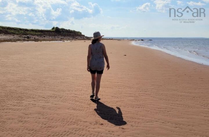 Property Photo:  Lot 13 Beach Chair Lane  NS B0K 1L0 