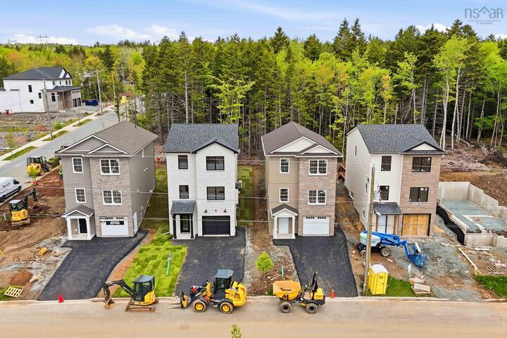 Property Photo:  Gar-4 16 Garvey Court  NS B4B 2V6 