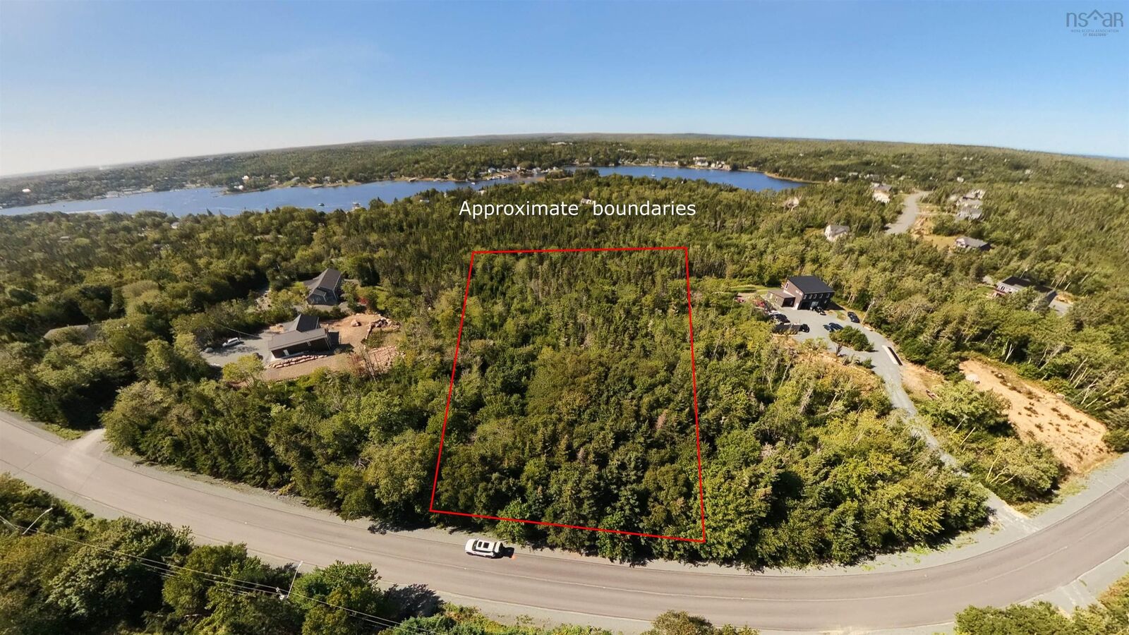 Property Photo:  Lot 2-0 Powers Road  NS B0J 3H0 
