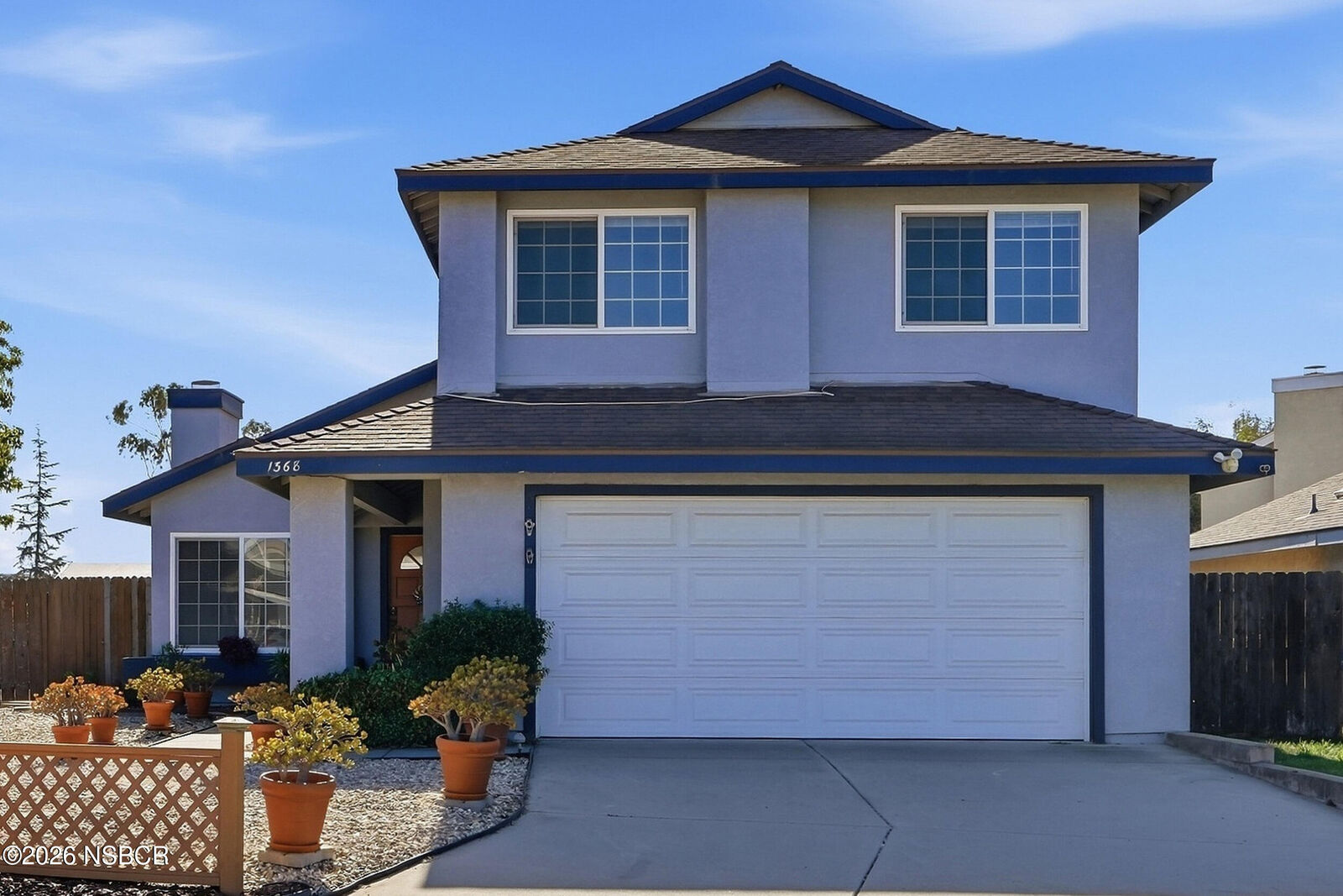 Property Photo:  1368 E Foster Road  CA 93455 