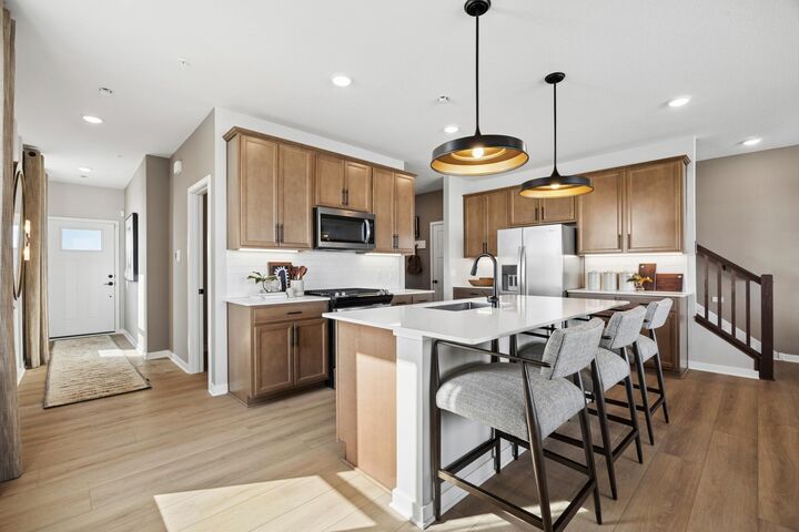 Property Photo:  6281 Ivywood Avenue S  MN 55016 