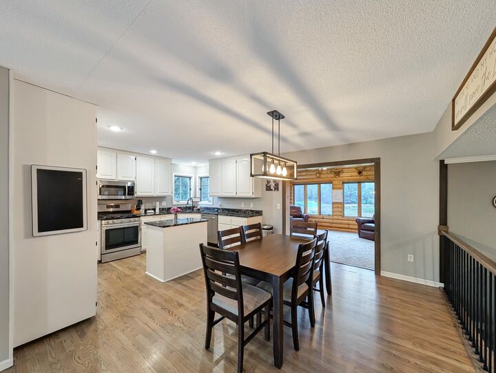 Property Photo: 6190 169th Lane NW MN 55303