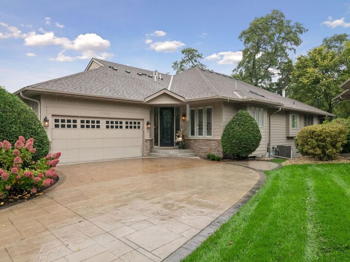 Property Photo: 17530 Sanctuary Drive MN 55391