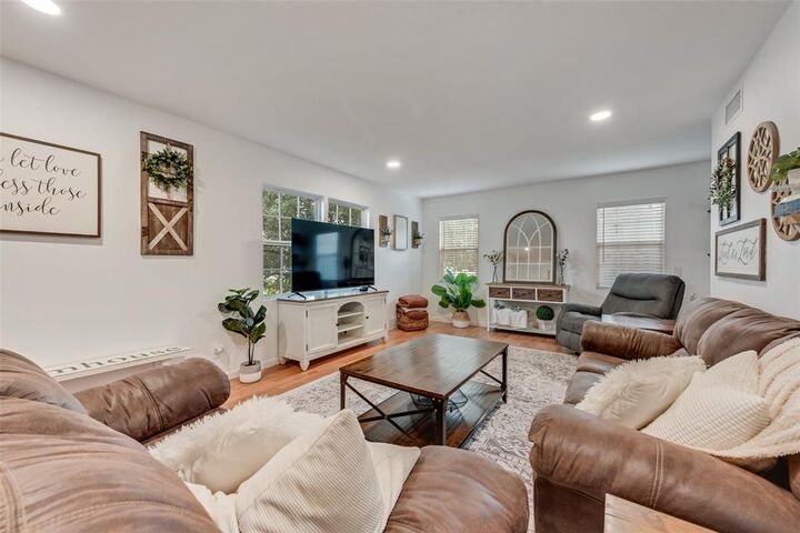 Property Photo:  6555 Calmont Avenue  TX 76116 