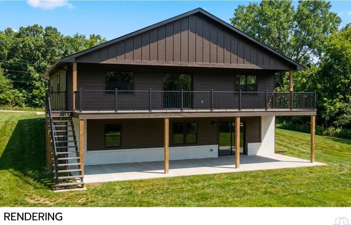 Property Photo:  1601 Juneau Place SE  IA 51041 