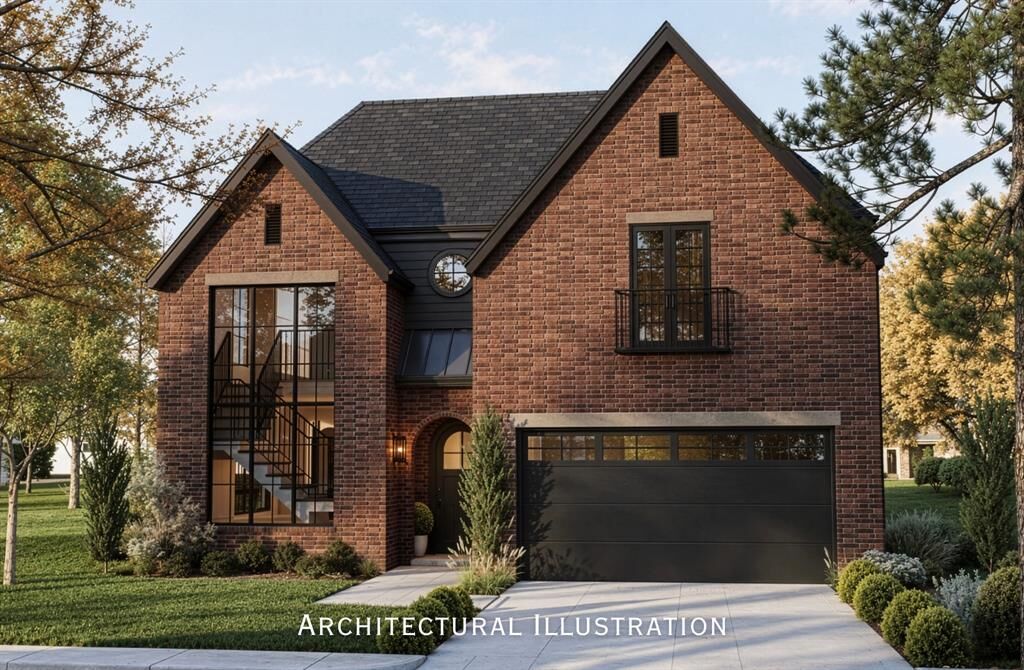 Property Photo: 1616 NW 36th Street OK 73118