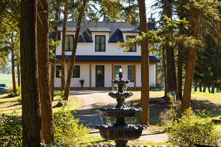 Property Photo:  96 Bloom Road  BC V0E 2G7 