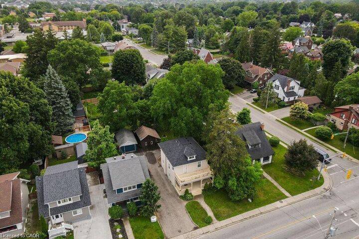 Property Photo:  275 Main Street  ON N1R 1X8 