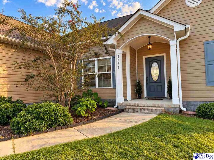 Property Photo: 4876 Westpark Drive SC 29532