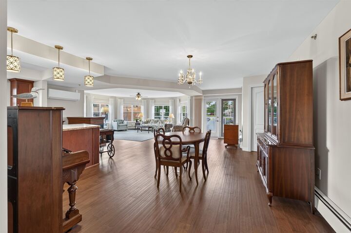 Property Photo:  1 Haviland Street 101  PE C1A 0A8 
