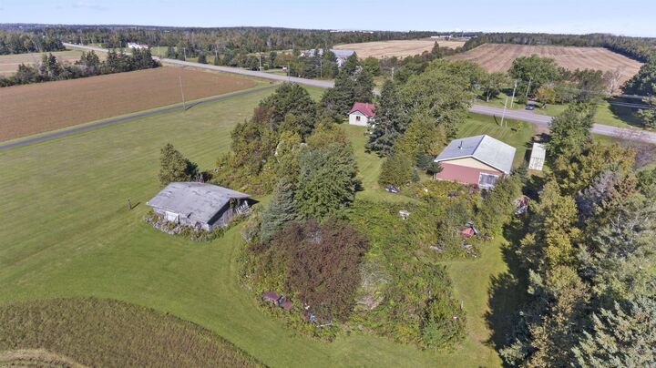 Property Photo:  2049 Georgetown Road  PE C0A 1G0 