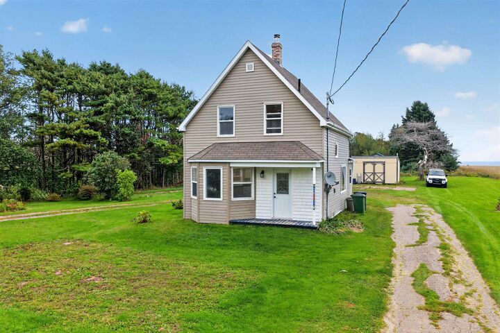 Property Photo:  4131 Route 17  PE C0A 1R0 