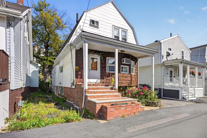 Property Photo:  40 Avalon St  MA 02151 