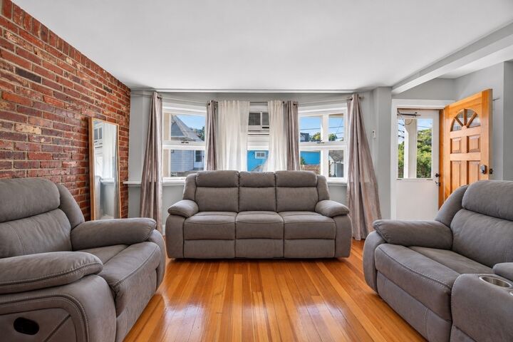 Property Photo:  40 Avalon St  MA 02151 