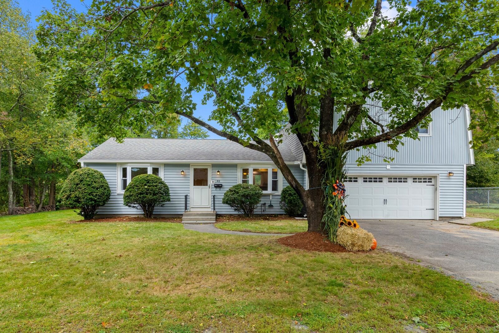 Property Photo:  48 Sunset Drive  MA 01588 