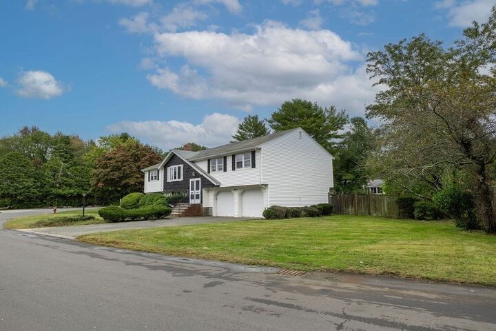 Property Photo:  15 Casey  MA 02021 